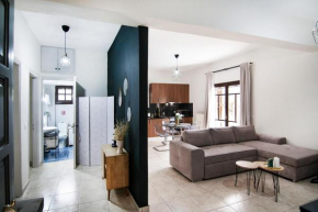 Onèiro apartment